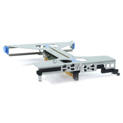 V3M34 DELLE X8 X16 PCI-E RISER BOARD FOR DELL POWEREDGE R620